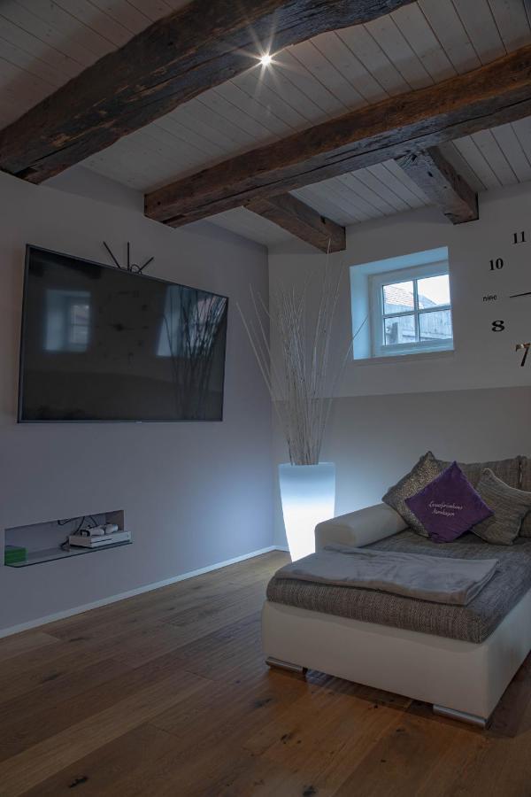 Luxusferienhaus Isernhagen Altwarmbuchen Экстерьер фото