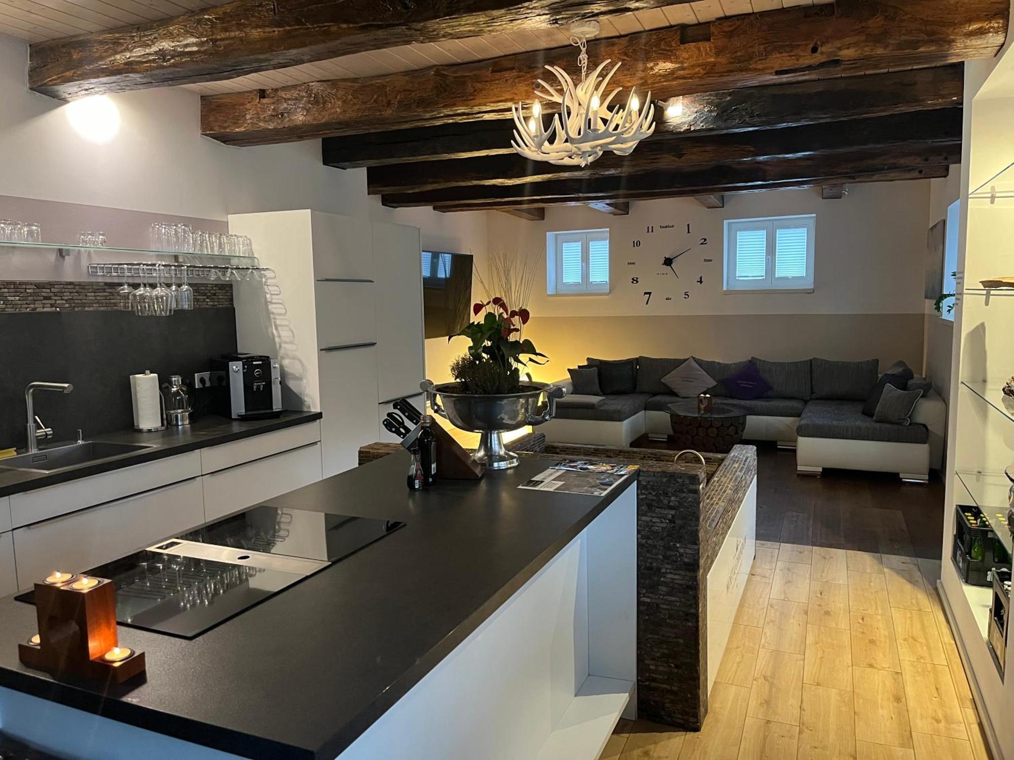 Luxusferienhaus Isernhagen Altwarmbuchen Экстерьер фото